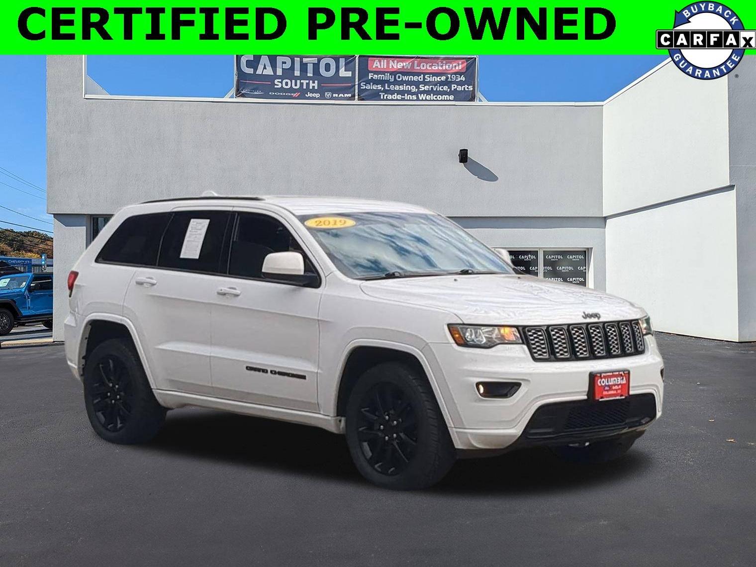 JEEP GRAND CHEROKEE 2019 1C4RJFAG9KC677262 image